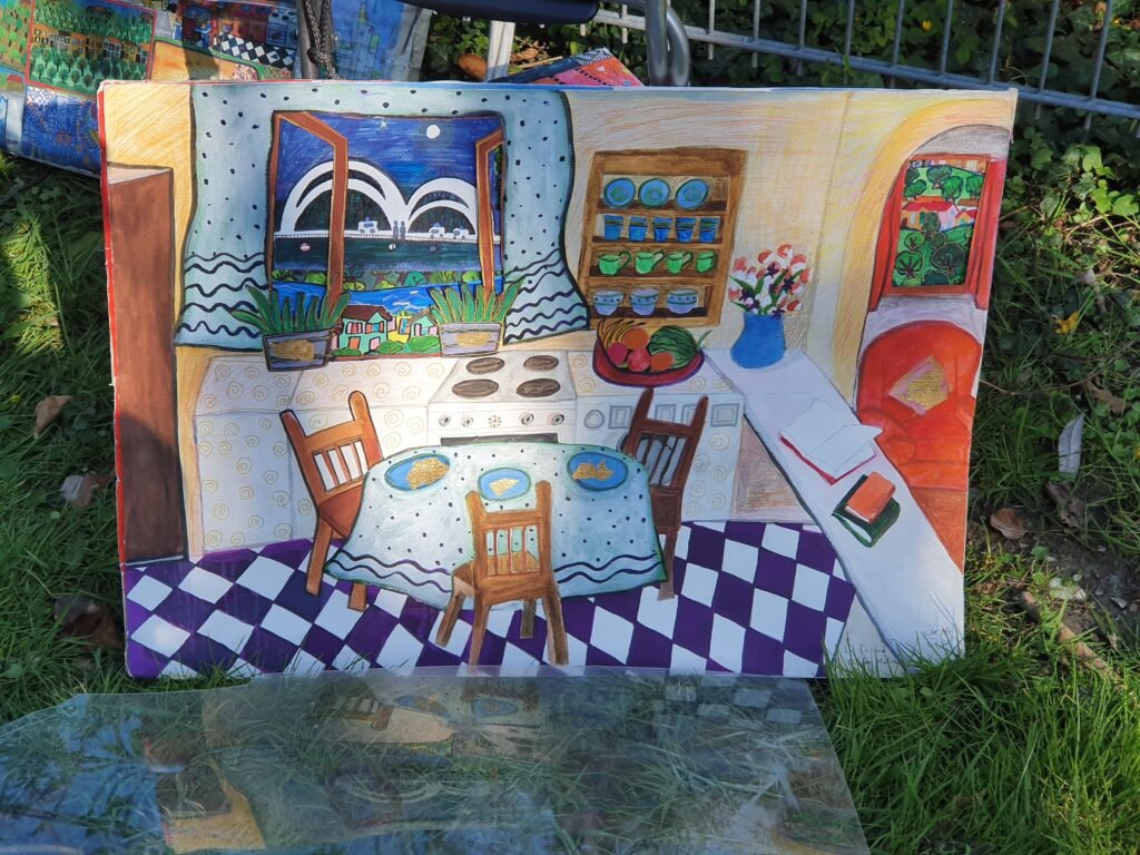 Brigitte's Kitchen in Kehl am Rhein